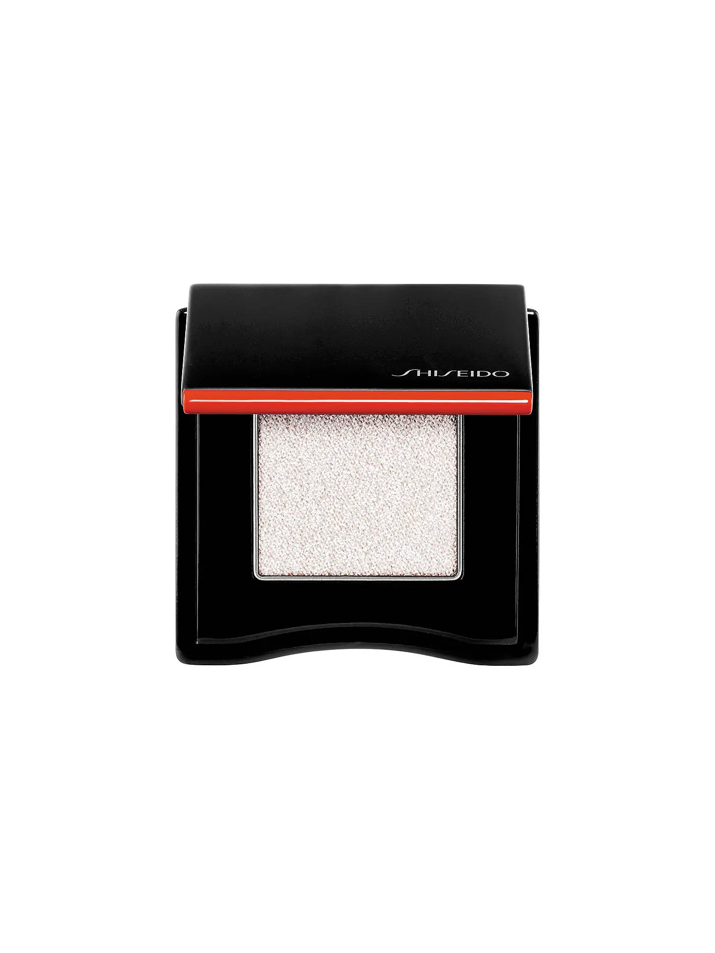 SHISEIDO | Lidschatten -  Pop PowderGel Eye Shadow ( 03  FF Peach ) | silber